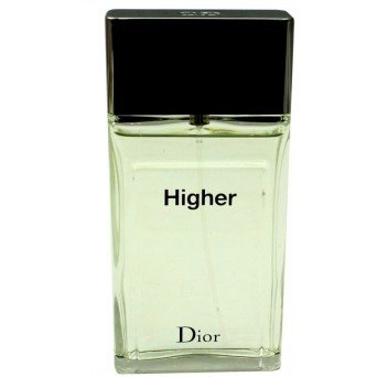 Dior Higher