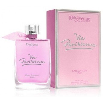 Karl Antony 10th Avenue Vie Parisienne