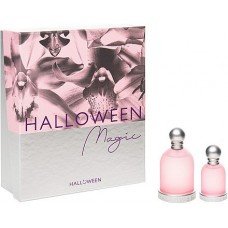 Jesus Del Pozo Halloween Magic