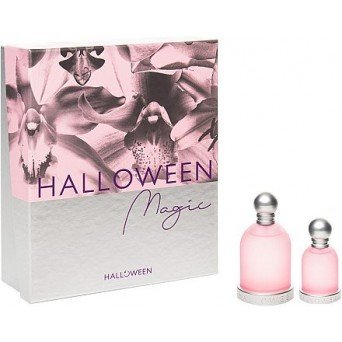 Jesus Del Pozo Halloween Magic