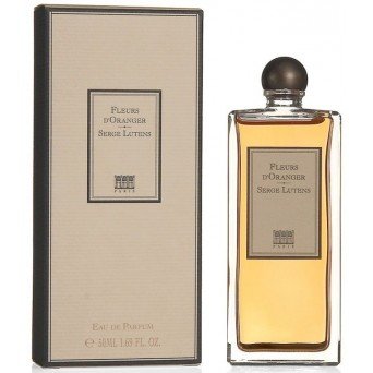 Serge Lutens Fleurs d'Oranger