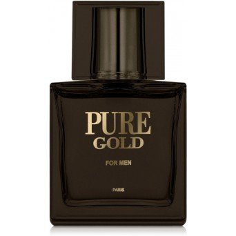 Karen Low Pure Gold
