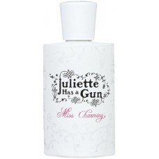 Juliette Has A Gun Miss Charming (TRY)