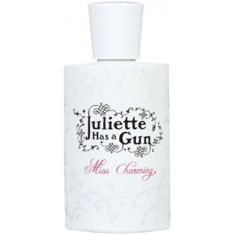 Juliette Has A Gun Miss Charming (TRY)