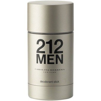 Carolina Herrera 212 For Man