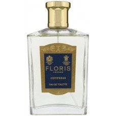 Floris Chypress Eau De Toilette Spray