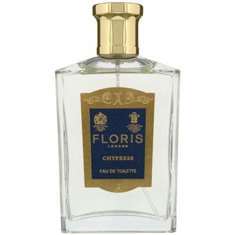 Floris Chypress Eau De Toilette Spray