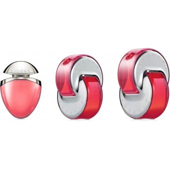 Bvlgari Omnia Coral