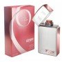 Zippo The Woman