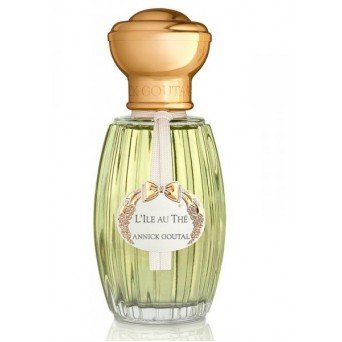 Annick Goutal L'ile Au The