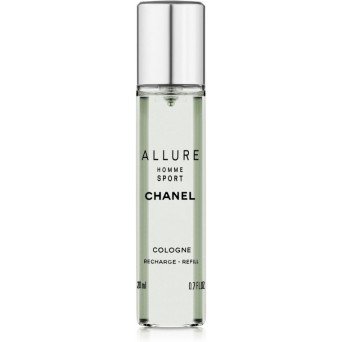 Chanel Allure Homme Sport Cologne