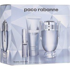 Paco Rabanne Invictus Travel Edition