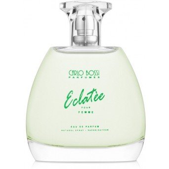 Carlo Bossi Eclatee Green