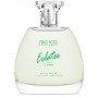 Carlo Bossi Eclatee Green