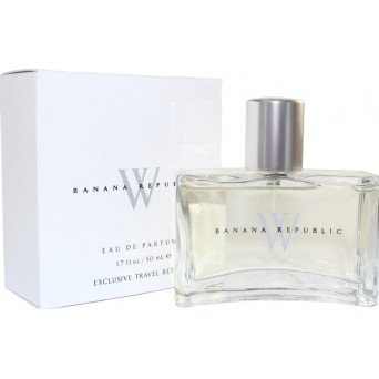 Banana Republic W