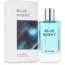 Dilis Parfum Trend Blue Night