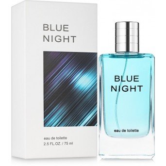 Dilis Parfum Trend Blue Night