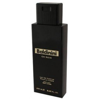 Baldinini Or Noir