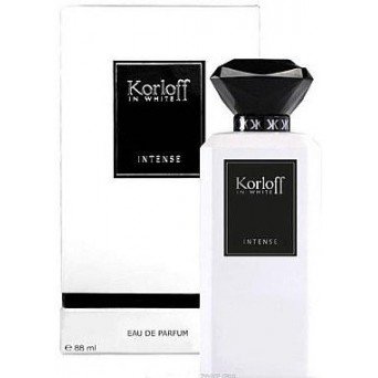 Korloff Paris In White Intense