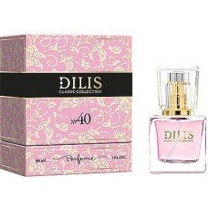Dilis Parfum Classic Collection №40
