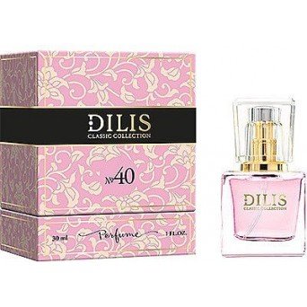 Dilis Parfum Classic Collection №40