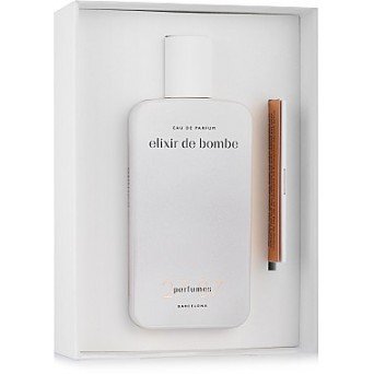 27 87 Perfumes Elixir de Bombe