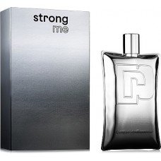Paco Rabanne Pacollection Strong Me
