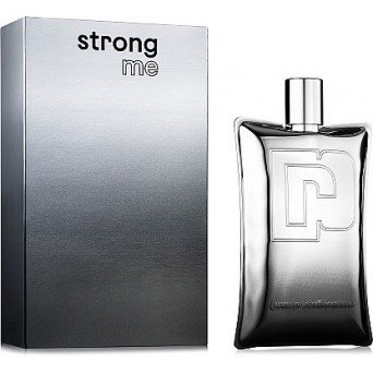Paco Rabanne Pacollection Strong Me