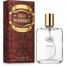Eva Cosmetics Old Whisky