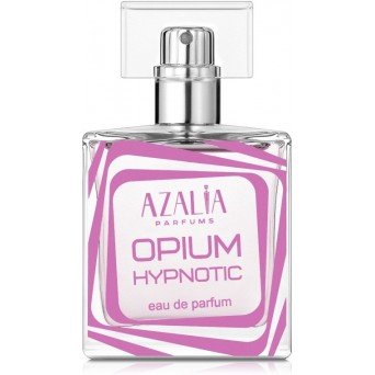 Azalia Parfums Opium Hypnotic Pink