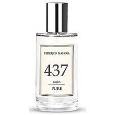 Federico Mahora Pure 437