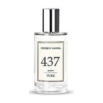Federico Mahora Pure 437