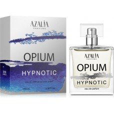 Azalia Parfums Opium Hypnotic Silver