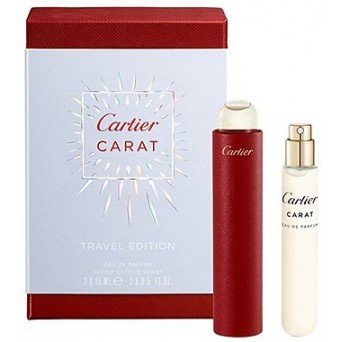 Cartier Carat