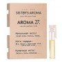 Sister's Aroma 27