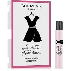Guerlain La Petite Robe Noire Ma Robe Velours