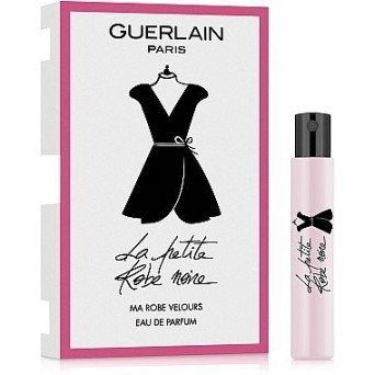 Guerlain La Petite Robe Noire Ma Robe Velours