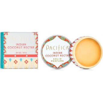 Pacifica Indian Coconut Nectar