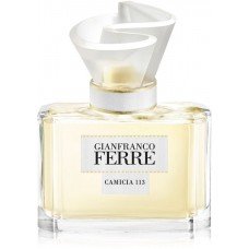 Gianfranco Ferre Camicia 113