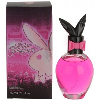Playboy Super Playboy for Her