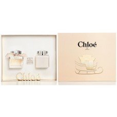 Chloe Signature