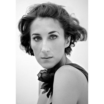Mona di Orio Les Nombres Dor Cuir