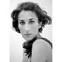 Mona di Orio Les Nombres Dor Cuir