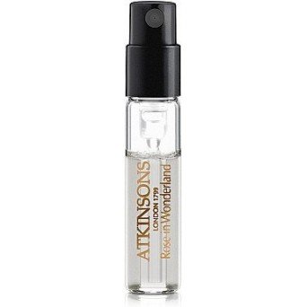 Atkinsons Rose in Wonderland