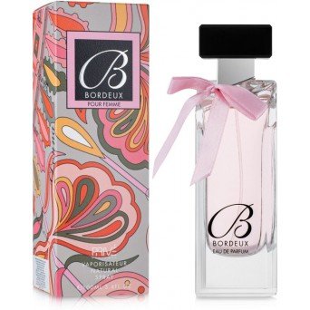 Prive Parfums Bordeux