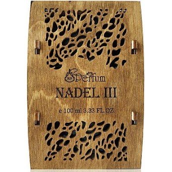 MSPerfum Nadel 3