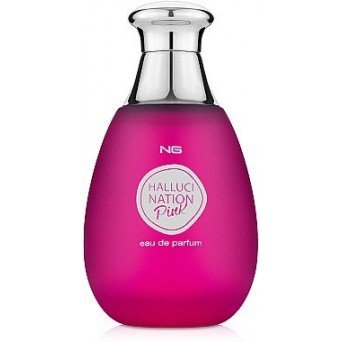 NG Parfumes Hallucination Pink Eau De Parfum