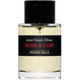 Frederic Malle Rose & Cuir