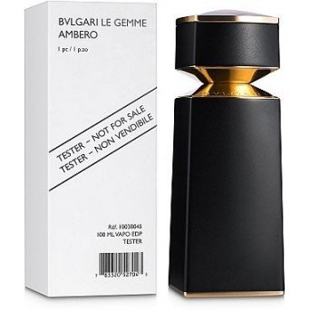Bvlgari Le Gemme Ambero
