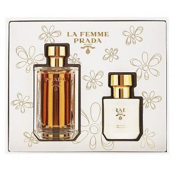 Prada La Femme Prada